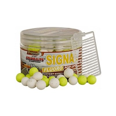 Starbaits Signal FLUO Pop-Up 14mm 80g