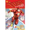The Flash by Mark Waid Omnibus Vol. 2 (Mike Wieringo)(Pevná)