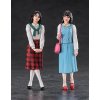 80's Girls Figure 2 figúrky 1/24 Hasegawa
