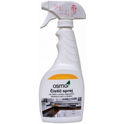 Osmo 8026 čistič 500ml