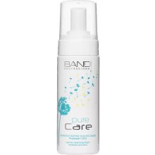 Bandi Pure Care Gentle Cleansing Foam Probiotics a Cica 150 ml