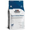 SPECIFIC Dog CKD Heart & Kidney Support 2 kg krmivo pre psy so zlyhaním srdca, obličiek alebo pečene