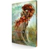 Řetěz ze železa - Poslední hodina 2 (barevná ořízka) - Cassandra Clare