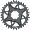 Převodník Sram T-TYPE 34T Direct Mount 3mm Offset Eagle, Dark Polar Grey-GX D1