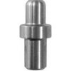 Lamello polohovací kolík zeta P2 8mm pre CNC