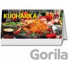 Stolový Kuchárka 2026