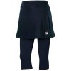 Dámske sukne Fila Skort Sina Knee Tight W - peacoat blue - Modrý (XS)