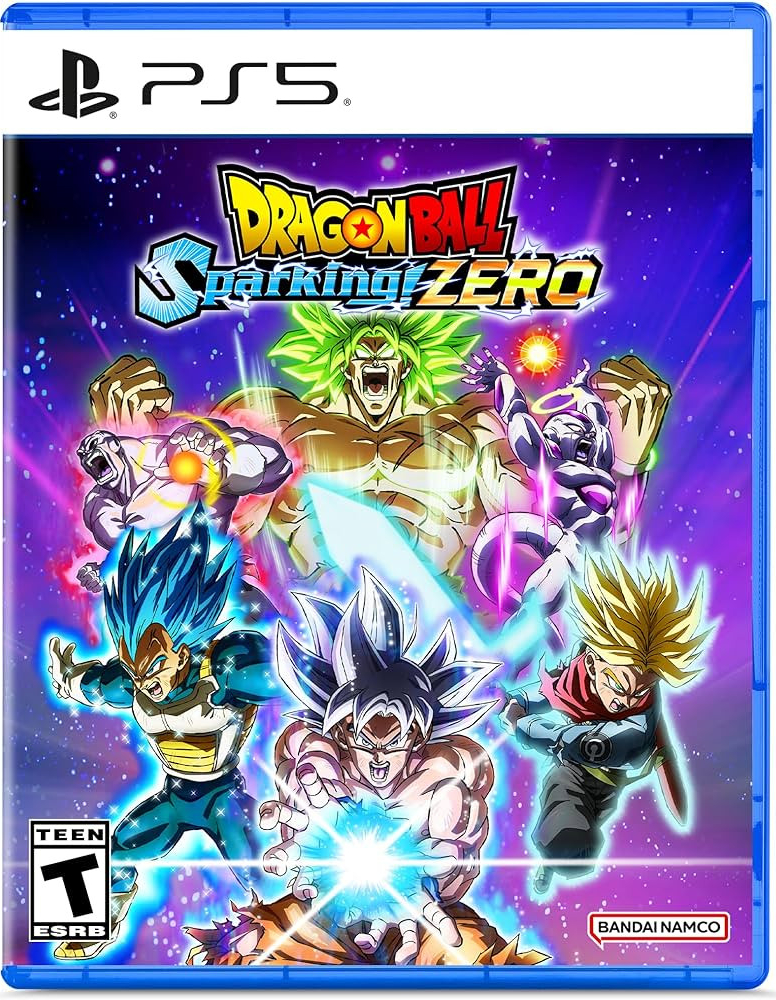 Dragon Ball: Sparking! Zero