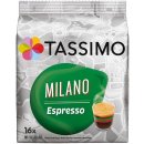 Tassimo Milano Espresso 16 ks