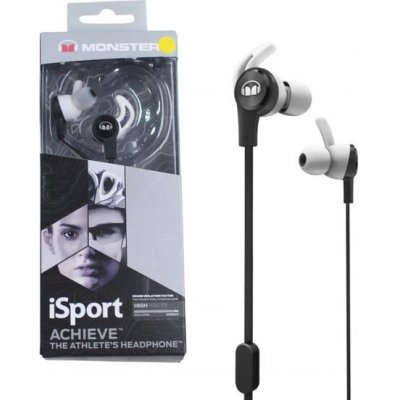 Monster iSport Achieve