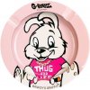 G-ROLLZ Kovový popolník Thug for Life