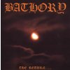 Bathory, BATHORY - RETURN OF DARKNESS... CD, CD