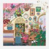 Galison Puzzle Kvetinárstvo Joy Laforme 500 dielikov