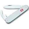 Vreckový nôž Bantam Alox 84 mm silver 0.2300.26 Victorinox