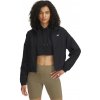 Dámska športová bunda Under Armour RIVAL WOVEN JACKET W čierna 1389631-001 - M