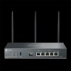 TP-Link ER706W OMADA VPN router (1xSFP WAN/LAN,1xGbEWAN, 4xGbELAN/WAN, 1xUSB3.0) TP-link