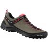 SALEWA WS WILDFIRE LEATHER Bun Bungee Cord/Black 3,5