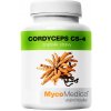 MycoMedica Cordyceps CS-4 90 kapsúl