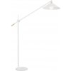 Argon | Argon 4731 - Stojacia lampa NASHVILLE 1xE27/15W/230V biela | AR4731