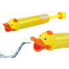 mamido Vodná hračka Vodná zbraň striekačka Duck