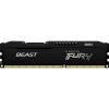 Kingston FURY Beast Sada RAM pre PC DDR3 16 GB 2 x 8 GB Bez ECC 1600 MHz 240-pinový DIMM CL10 KF316C10BBK2/16; KF316C10BBK2/16