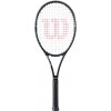 Tenisová raketa Wilson PRO STAFF 97L CLASSIC FRM Čierna,Strieborná