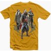 Assassins Creed (Assassins Creed pánske tričko)