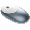 SATECHI M1 WIRELESS MOUSE - BLUE, ST-ABTCMB