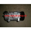 VW SHARAN 6/95-4/00 kompresor klimatizácie 1,8i-1,9TDi,-2,0i / SRL