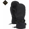 Rukavice na snowboard Burton GORE-TEX Mitt true black M 25/26 - Odosielame do 24 hodín