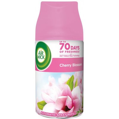 Air Wick Freshmatic Cherry Blossom náplň 250ml