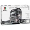 Italeri Model Kit truck 3940 VOLVO FH4 GLOBETROTTER XL 33-3940 1:24 (33-3940)