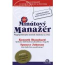 Minútový manažér - Ken Blanchard, Spencer Johnson