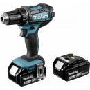 Makita DDF482RFJ