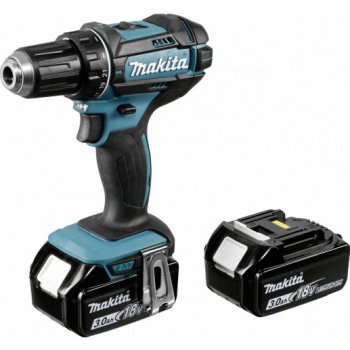 Makita DDF482RFJ