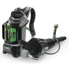EGO POWER+ Akumulátorový fukár LB6002E, SADA s 5.0 Ah batériou