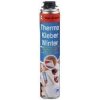 DEN BRAVEN Den Braven - THERMO KLEBER WINTER pištoľová pena 750ml