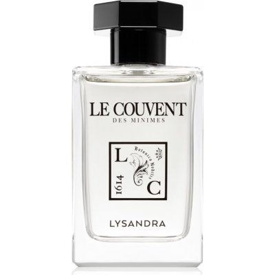 Le Couvent Maison de Parfum Singulières Lysandra parfumovaná voda unisex 100 ml