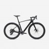 VAN RYSEL Gravel bicykel GCR Sram Force AXS XPLR surový karbón XL 2025