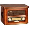 Roadstar HRA-1500UEMP Vintage radio CD/M