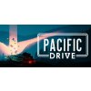 ROW Pacific Drive Steam