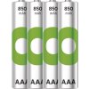 GP ReCyko AAA 850mAh 4ks 1032124081