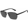 Armani Exchange AX2048S 600087 Veľ. 59