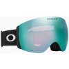 Lyžiarske okuliare Oakley Flight Deck Pro L matte black/prizm sage gold/prizm iced