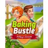 Baking Bustle Ashley’s Dream