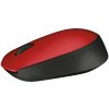 LOGITECH Logitech® M171 Wireless Mouse RED 910-004641