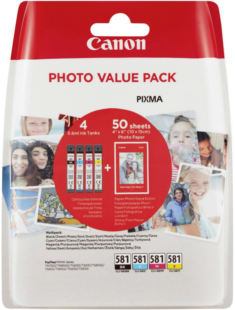 Canon 2106C005 - originálny