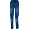 H2449/44 Ardon Dámske nohavice JASVENA JEANS - Modrá | 44