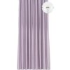 Zatemňovací záves Canyon uni fialový 140x245 cm