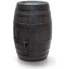 PROSPERPLAST Sud na dažďovú vodu BOTAQUA umbra 250 l